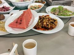 -农园餐厅(北京大学店)