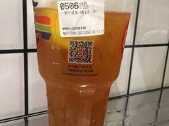 -85度C(厦门中华城新店)