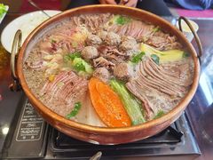 -玛禄藏膳(五分店)