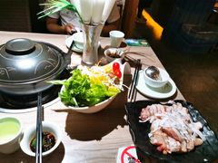 -探窝·竹笙椰子鸡(杨箕店)