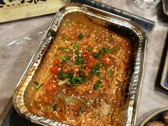 -黄鱼炙夜(华家池店)