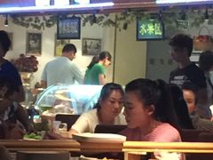 -比特堡啤酒烤肉自助料理(和平店)