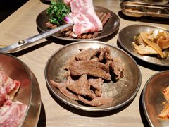 -西塔老太太泥炉烤肉(亚运村店)