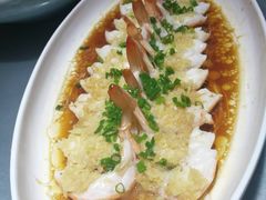 -鸭王烤鸭店(三里河店)