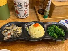 -桃太郎创作料理(大坪店)