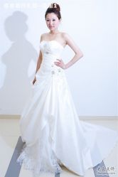 -喜喜婚纱HAPPINESS STUDIO奢定馆(海淀体验馆)