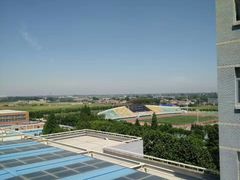 -西北农林科技大学(北校区)
