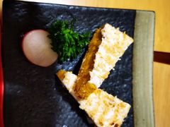 南瓜蛋挞-吉炙烧鸟•本格料理(国际商贸城店)