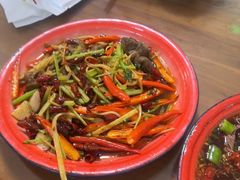 -小街47號江湖菜(四合院店)
