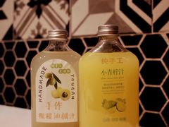 -百年果林椰子鸡(中洲店)