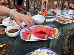 -燕北云山·农家菜·灶台鱼(密云溪翁庄店)