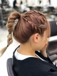 -雅仕 HAIR SALON 美发沙龙