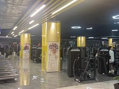 -峰鸟自助健身(锦泰城店)