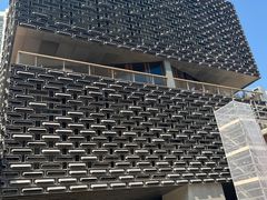 -大馆(前中区警署建築群)
