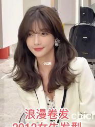 点击看大图 -KIMI HAIR SALON·烫染设计店