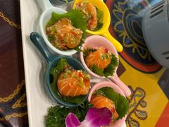 -米泰芒·东南亚料理(体育西店)