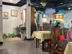 -天厨妙香素食餐厅(清华店)