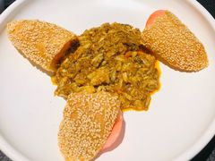 香辣蟹粉-成隆行·蟹王府(九江路店)