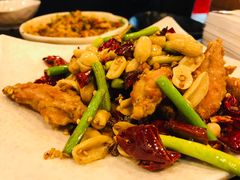 金牌鸡翅-一岚一山(角门总店)