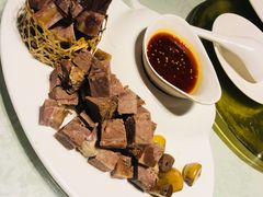 -东华天喜楼(涧西店)