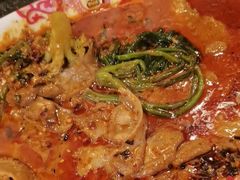 -福苗小骆驼烧烤(大唐不夜城店)
