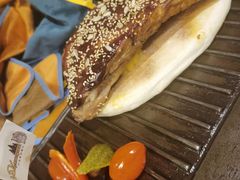 -卢布里西餐厅(总店)