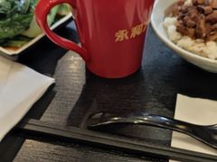 -永和大王(茉莉上新·共和新路店)