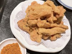 -前门后头老北京铜锅涮肉·京味菜·烤鸭(伊藤洋华堂店)