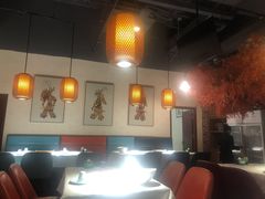 -雲蜀龙阁·金牌水煮鱼(方庄店)