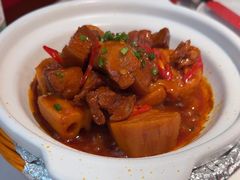 -辣可可·小炒黄牛肉(望京凯德MALL店)