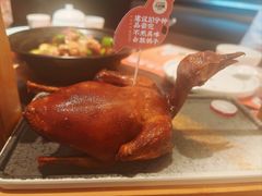 -羽鸽集·乳鸽专门店·地道顺德菜(岭南站店)