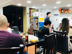 大堂-新梅居(宁海东路店)