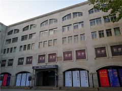 -湖北美术学院(昙华林校区)