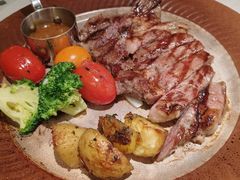 -半秋山西餐厅(巴南万达广场店)