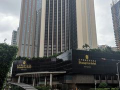 -深圳香格里拉酒店