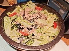 -Tuna maki寿司(苏州万象天地店)