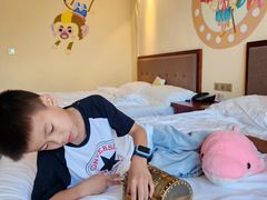 -灵玲国际马戏城