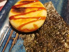 -弓二·烧鸟居酒屋(财富购物中心店)