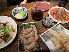 -鸟屯(三里屯店)