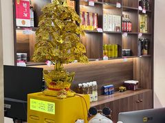 -阿峰饭店·本地土菜馆·农家土鸡煲·一品神仙鸡(报福店)