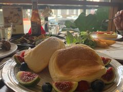 -UPPER KITCHEN(延安路店)