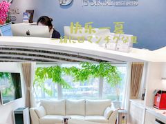 -精德口腔·种植修复·儿牙中心(财富中心店)