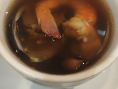 海鲜佛跳墙-王庄阿咪海鲜大排档(上下杭店)