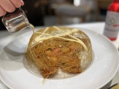 -虎哥私房菜(馒头山店)