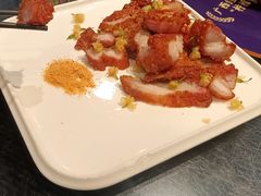 -甘家界牌柠檬鸭(青山店)