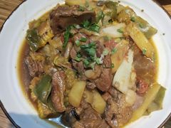 -金掌勺·锅包肉(广渠门店)