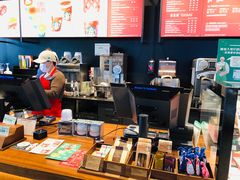 -星巴克臻选(北京太阳宫凯德店)