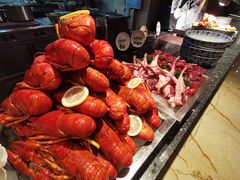 -太原富力万达文华酒店·美食汇西餐厅