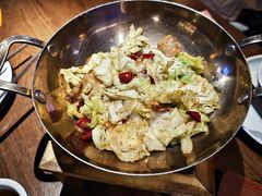 -绿茶餐厅(乐峰广场店)