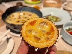 -万丽轩·粤菜(王府井金茂万丽酒店)